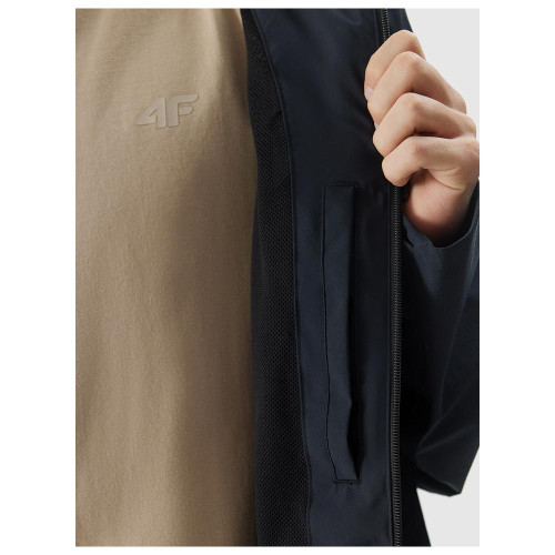 4F Ανδρικό μπουφάν Technical Jacket